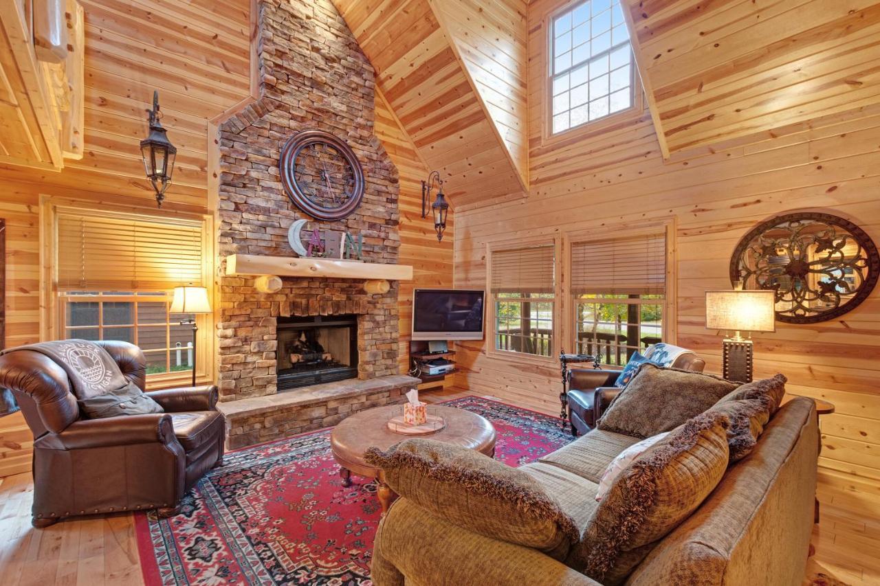 Kingfisher Cove Cabin 2 Saugatuck Exterior foto