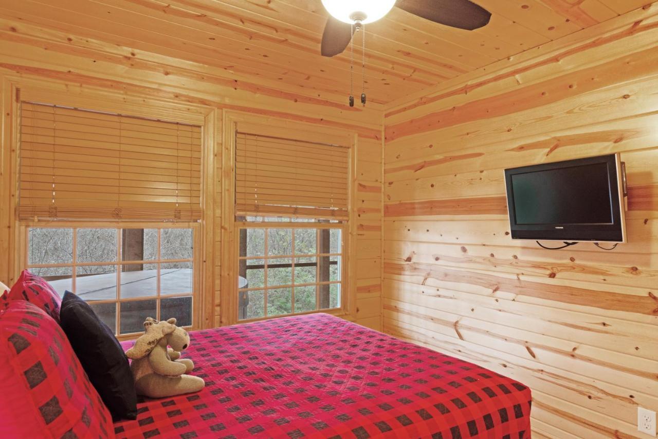 Kingfisher Cove Cabin 2 Saugatuck Exterior foto