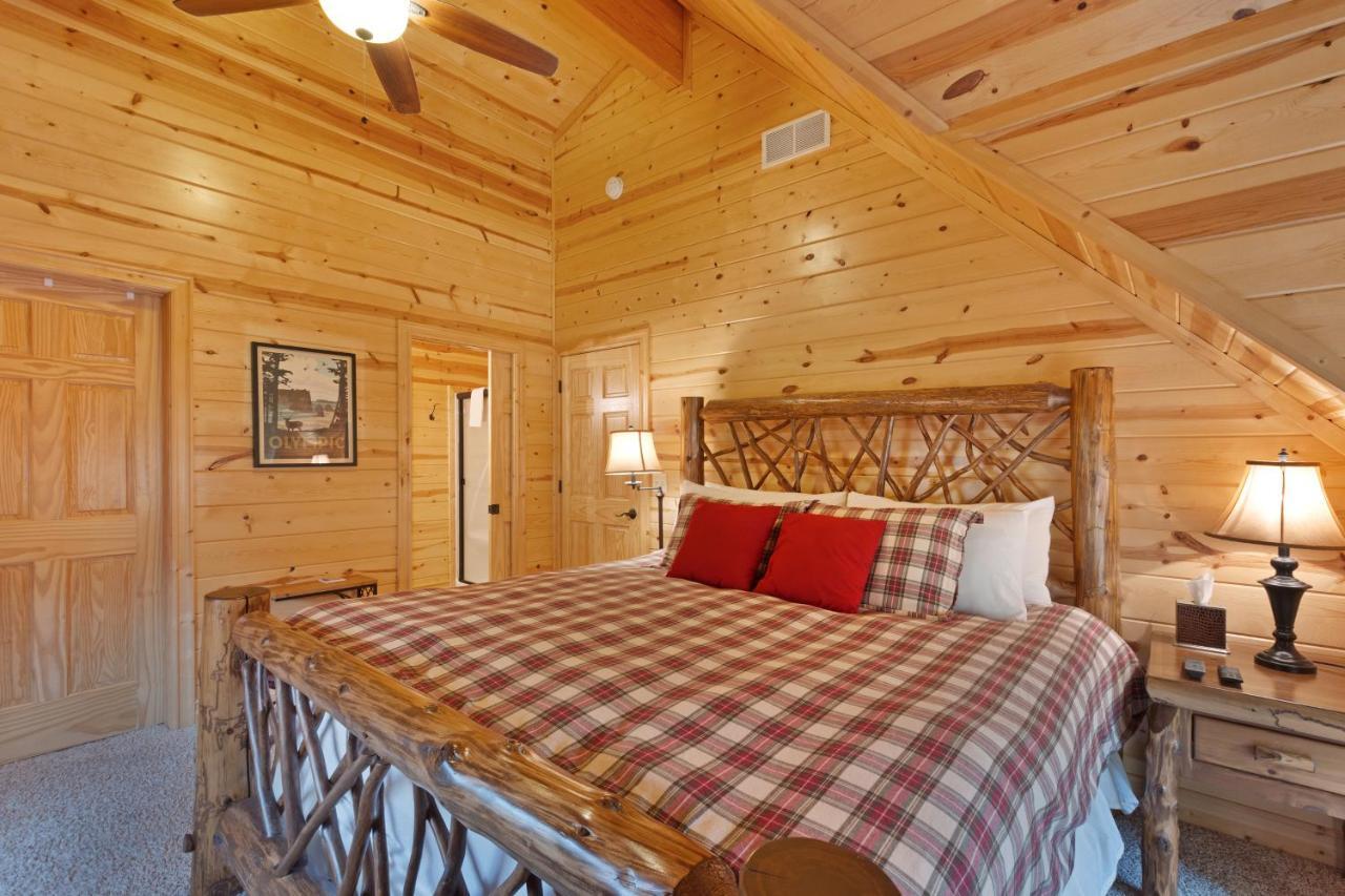 Kingfisher Cove Cabin 2 Saugatuck Exterior foto